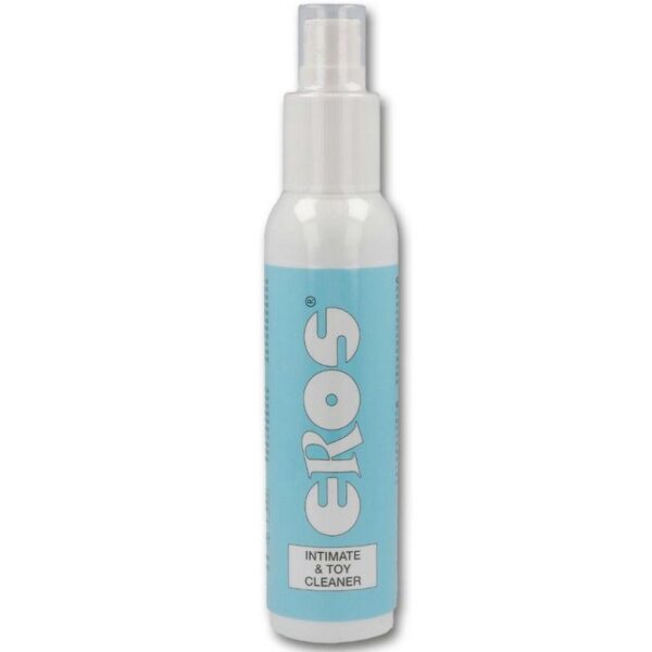 EROS INTIMATE AND TOY CLEANER 100 ML