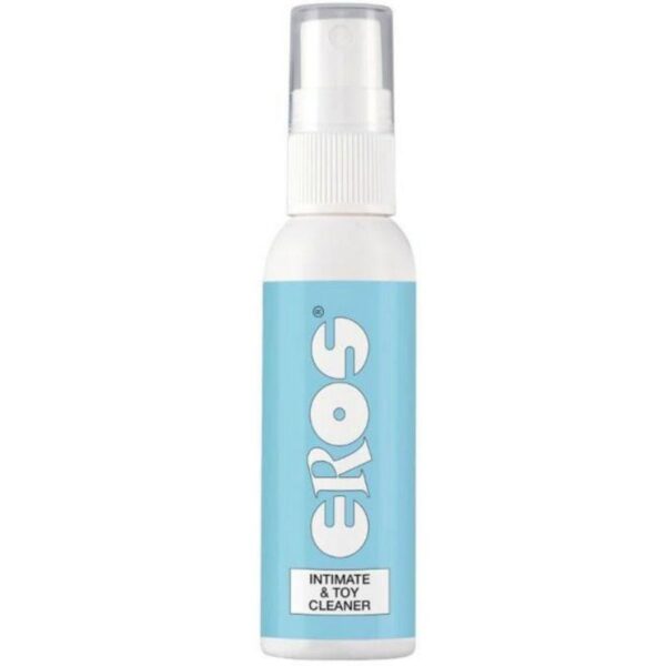 EROS INTIMATE AND TOY CLEANER 200 ML