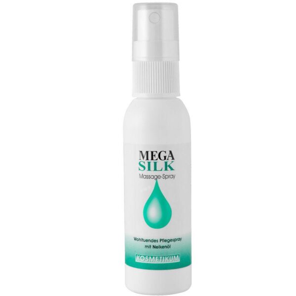 Eros MegaSilk Massage Spray 50ml Massage Spray