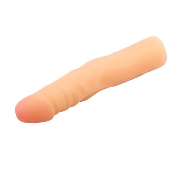 Chisa Dildo Real Touch 7,5" Natur
