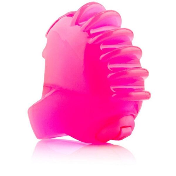 ScreamingO FingO Tips Finger Vibrator - Rosa Fingervibrator